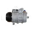 Compresseur, climatisation NRF 32123G - Visuel 2