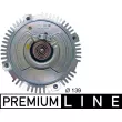 Embrayage, ventilateur de radiateur MAHLE CFC 121 000P - Visuel 1
