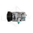 Compresseur, climatisation NRF 32124G - Visuel 3