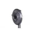 Embrayage, ventilateur de radiateur MAHLE CFC 128 000P - Visuel 3