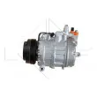 Compresseur, climatisation NRF 32128G - Visuel 2