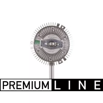Embrayage, ventilateur de radiateur MAHLE CFC 130 000P