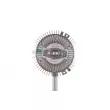Embrayage, ventilateur de radiateur MAHLE CFC 130 000P - Visuel 3
