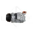 Compresseur, climatisation NRF 32128G - Visuel 3