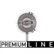Embrayage, ventilateur de radiateur MAHLE CFC 131 000P - Visuel 1