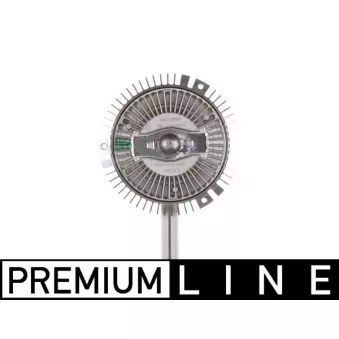 Embrayage, ventilateur de radiateur MAHLE CFC 131 000P