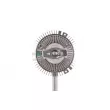 Embrayage, ventilateur de radiateur MAHLE CFC 131 000P - Visuel 3
