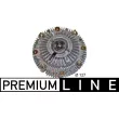 Embrayage, ventilateur de radiateur MAHLE CFC 141 000P - Visuel 1