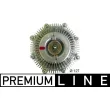 Embrayage, ventilateur de radiateur MAHLE CFC 142 000P - Visuel 1