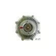 Embrayage, ventilateur de radiateur MAHLE CFC 142 000P - Visuel 2