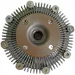 Embrayage, ventilateur de radiateur MAHLE CFC 142 000P - Visuel 3