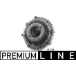 Embrayage, ventilateur de radiateur MAHLE CFC 144 000P - Visuel 1