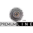 Embrayage, ventilateur de radiateur MAHLE CFC 145 000P - Visuel 1