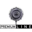 Embrayage, ventilateur de radiateur MAHLE CFC 148 000P - Visuel 1