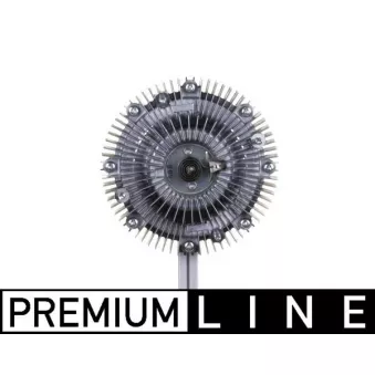 Embrayage, ventilateur de radiateur MAHLE CFC 148 000P