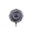 Embrayage, ventilateur de radiateur MAHLE CFC 148 000P - Visuel 2