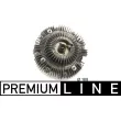 Embrayage, ventilateur de radiateur MAHLE CFC 152 000P - Visuel 1