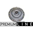 Embrayage, ventilateur de radiateur MAHLE CFC 157 000P - Visuel 1
