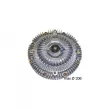 Embrayage, ventilateur de radiateur MAHLE CFC 157 000P - Visuel 2