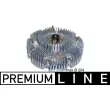 Embrayage, ventilateur de radiateur MAHLE CFC 158 000P - Visuel 1