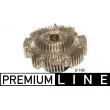 Embrayage, ventilateur de radiateur MAHLE CFC 159 000P - Visuel 1