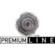 Embrayage, ventilateur de radiateur MAHLE CFC 167 000P - Visuel 1