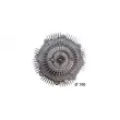 Embrayage, ventilateur de radiateur MAHLE CFC 167 000P - Visuel 2