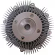 Embrayage, ventilateur de radiateur MAHLE CFC 167 000P - Visuel 3