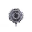 Embrayage, ventilateur de radiateur MAHLE CFC 168 000P - Visuel 2
