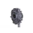 Embrayage, ventilateur de radiateur MAHLE CFC 168 000P - Visuel 3