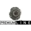 Embrayage, ventilateur de radiateur MAHLE CFC 169 000P - Visuel 1