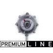 Embrayage, ventilateur de radiateur MAHLE CFC 183 000P - Visuel 1
