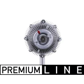 Embrayage, ventilateur de radiateur MAHLE CFC 183 000P