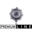 Embrayage, ventilateur de radiateur MAHLE CFC 184 000P - Visuel 1
