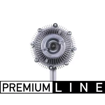 Embrayage, ventilateur de radiateur MAHLE