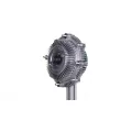 Embrayage, ventilateur de radiateur MAHLE CFC 184 000P - Visuel 3