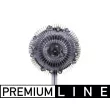 Embrayage, ventilateur de radiateur MAHLE CFC 186 000P - Visuel 1
