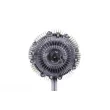 Embrayage, ventilateur de radiateur MAHLE CFC 186 000P - Visuel 2