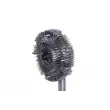 Embrayage, ventilateur de radiateur MAHLE CFC 186 000P - Visuel 3