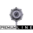 Embrayage, ventilateur de radiateur MAHLE CFC 187 000P - Visuel 1
