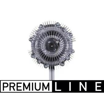 Embrayage, ventilateur de radiateur MAHLE CFC 188 000P