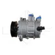 Compresseur, climatisation NRF 32146G - Visuel 2