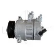 Compresseur, climatisation NRF 32147G - Visuel 2