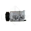 Compresseur, climatisation NRF 32147G - Visuel 3