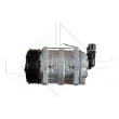 Compresseur, climatisation NRF 32160G - Visuel 2