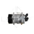 Compresseur, climatisation NRF 32160G - Visuel 3
