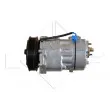 Compresseur, climatisation NRF 32168G - Visuel 2