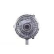 Embrayage, ventilateur de radiateur MAHLE CFC 44 000P - Visuel 2