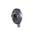 Embrayage, ventilateur de radiateur MAHLE CFC 44 000P - Visuel 3