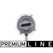 Embrayage, ventilateur de radiateur MAHLE CFC 47 000P - Visuel 1
